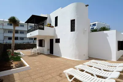 Image de 3br Beach House - Solarium & Shower Terrace