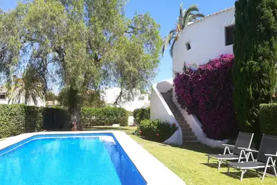 Image de 0210 Villa Toscamar avec piscine privée