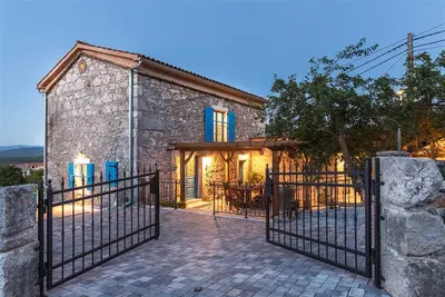 Image de Holiday house Marevic