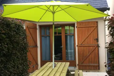 Image de Appartement T3 Duplex 6 pers Plein Pied