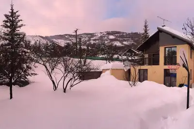Image de Maison de montagne Serre-Chevalier