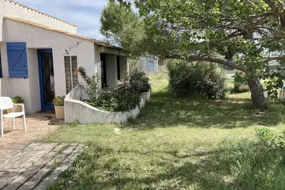 Image de Unique Petite Maison A Vic La Gardiole