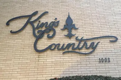 Kings Country Condo au coeur de Lafayette