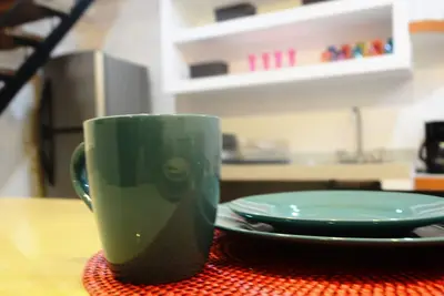 Image de La Pesera Suites - Loft