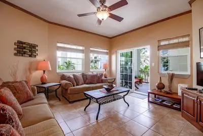 Image de The Landings - Bermuda Beach Ocean Front 2-Bedroom Condominium