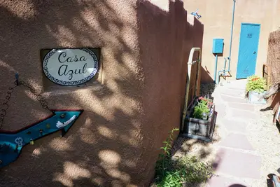 Image de Casa Azul / Charme Downtown Casita