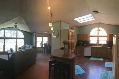 Image de Castle Rock Cottage - Wisconsin