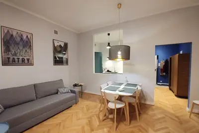 Image de Appartement Marszalkowska 2