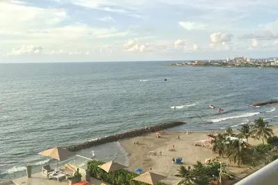 Image de Appartements de luxe à Namaste