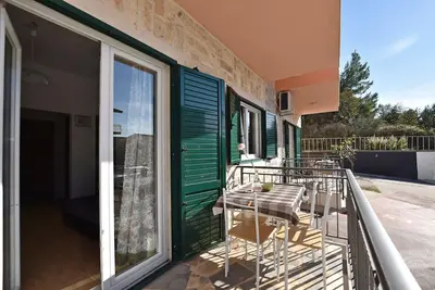 Image de Appartements Ivan (58671-A8) - Omis