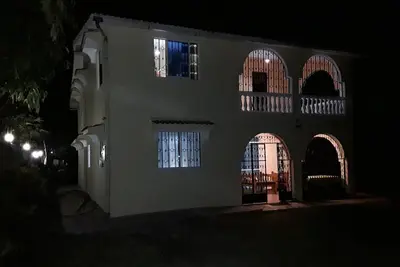 Image de Citar Villa Kikambala