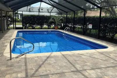 Image de Winter Haven, Fl Retraite résidentiel pour animaux de compagnie