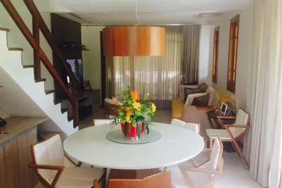 Image de Paradis au cœur de Praia do Forte