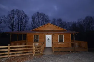 Image de Atmosphère de ferme pays paisible