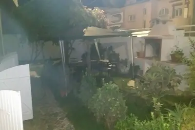 Image de Villa spacieuse avec gardien et grand jardin