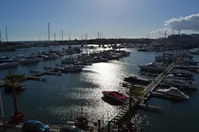 Image de Rh Marina 27, Vilamoura View Appartement