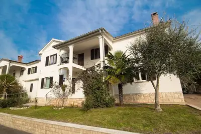 Image de Luciana maison avec appartement