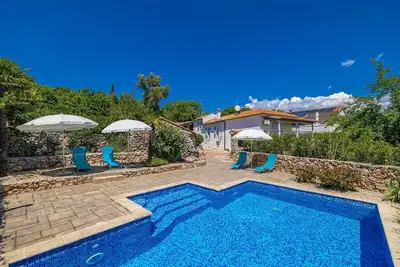 Image de Belle maison de vacances Neva avec vue sur la mer