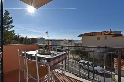 Image de Appartements Ivan (58671-A6) - Omis