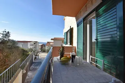 Image de Appartements Ivan (58671-A4) - Omis