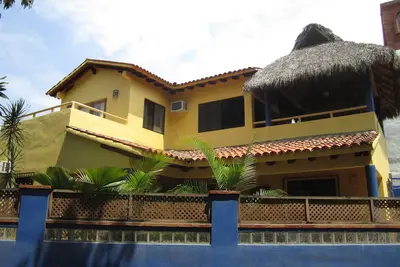 Image de Casa Febrero -Tranquil et privée 3 Bed 2 Bath Maison- Sayulita