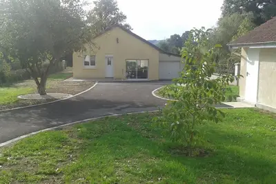 Image de maison du lac a thil sur arroux
