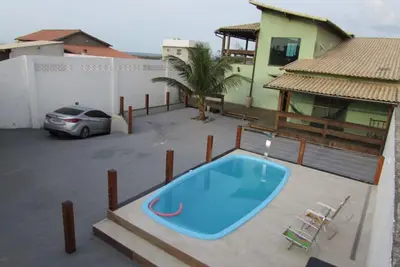 Image de Maison Dans La Plage Calme De Figueira - Arraial Do Cabo