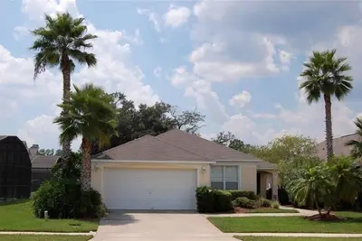 Image de Modèle réel Pool Pool