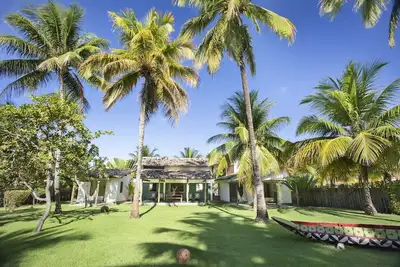 Image de Belle maison Beira Mar à Patacho Plage