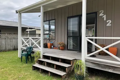 Image de Cozy Hideaway à deux étages