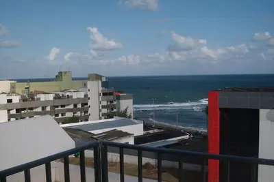 Image de Ondina - Salvador / Ba, Duplex Couvert Pour 4 Personnes