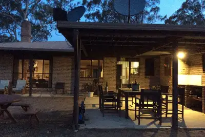 Image de Façade de la rivière Shoalhaven