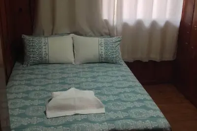 Image de Maison pratique proche du centre.
