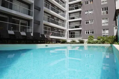 Image de Lux Miraflores Apartments Pardo ❤️✈⭐️⭐️⭐️⭐️⭐️ 5