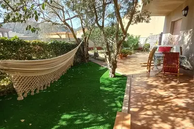Image de Maison à Teulada pour 4 personnes à quelques minutes des belles plages