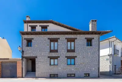 Image de Maison Alval pour 23 personnes