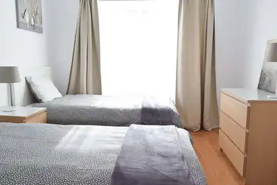 Image de Maison de famille dans le centre de Lisbonne