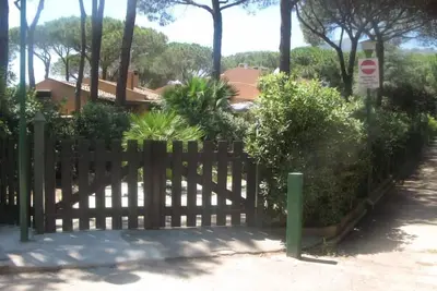 Image de Stately Villa S. Margherita Di Pula Two Steps From The Sea