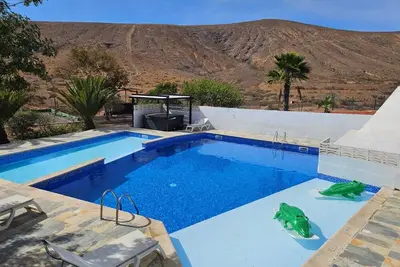 Image de Maison de vacances Sara