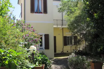 Image de Appartement - La Maddalena