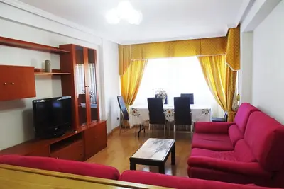 Image de Ninamar Apartments