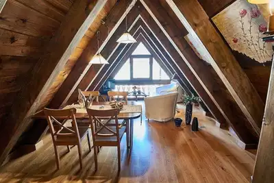 Image de Bel Appartement À 10 Km De Vilac Baqueira Beret 6d, Wifi Des Vues Spectaculaires