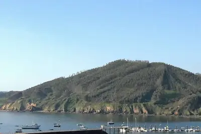 Image de Vue Sur La Mer Et En PREMIÈRE Ligne De La Plage