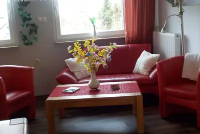 Image de Appartement moderne de 80 m² dans un endroit calme