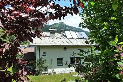 Image de Basislager - Maison de vacances exclusive