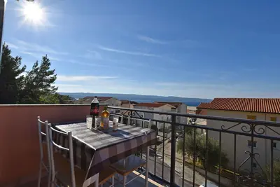 Image de Appartements Ivan (58671-A3) - Omis