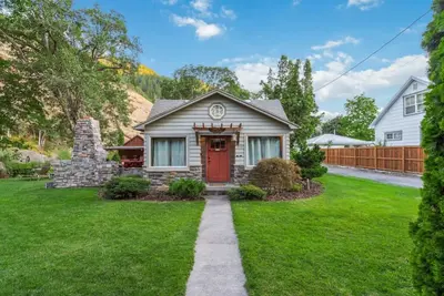 Image de Maison principale - Klickitat River Inn