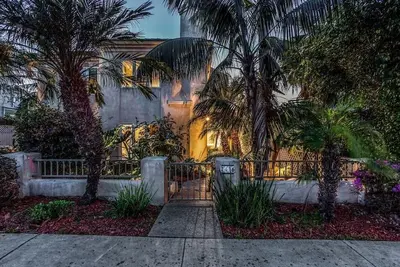 Image de La Jolla Beach Village Serenity