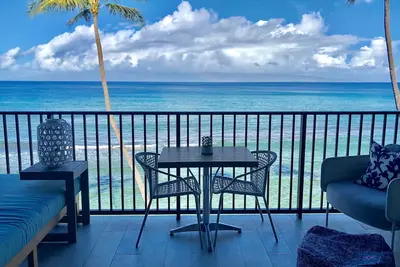 Image de Superbe Penthouse Avec Oceanfront - Superbe rénovation 2018 - Propriétaire 5 étoiles