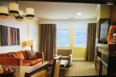 Image de Semaine de Noël Westin Riverfront Mountain Villas (12 / 23-12 / 30)